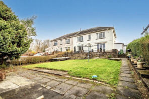 2, Gwaelodywaun Villas, Pengam Road, Bargoed CF81 9FX