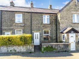 11, Ellwood Cottages, Stainforth Road, Langcliffe, Settle BD24 9NR