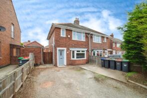 5, Warnadene Road, Sutton-in-ashfield NG17 5BD