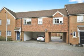 6, Glimmer Way, Wainscott, Rochester ME3 8FL