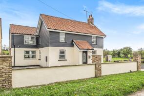 Westcroft Farm, Long Street, Driffield YO25 4UH