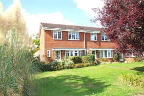 5, Rydens Park, Walton-on-thames KT12 3DP