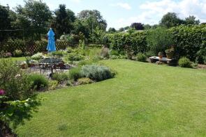 The Rowans, Teviot Road, Kelso TD5 8LZ