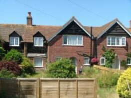4, Avon Farm Cottages, Ringwood Road, Christchurch BH23 7BQ
