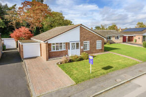 9, Talbot Fields, High Ercall, Telford TF6 6LY