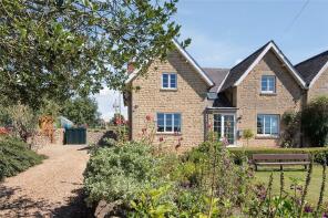 1, The Paddocks, Heyford Road, Bicester OX25 6LL