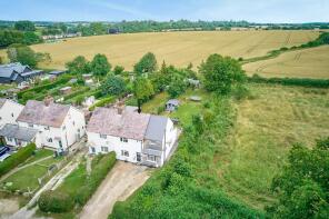 8, Waters Villas, Hammond Road, Bishop's Stortford CM22 7JW