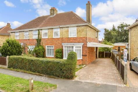 St. John's Road, Elvington, Dover, Kent