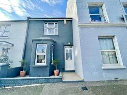 4, Upper South Road, St. Leonards-on-sea TN37 6SG