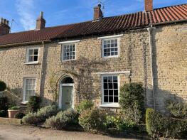 Souters Cottage, Brookside, York YO62 4LG