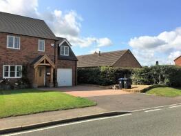 Garden Cottage, Wixford Road, Alcester B49 6DA