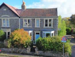 16, Springfield Road, Bristol BS20 0DP