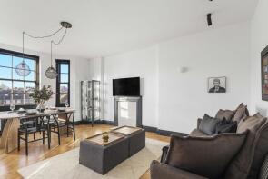 94, Princess Court, Queensway, London W2 4RE
