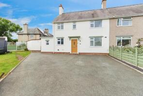 11, Bro Clwyd, Rhewl, Ruthin LL15 1TG