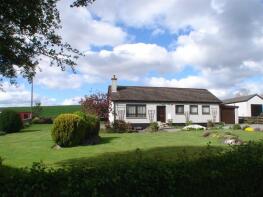 Lindisfarne, Knockando, Cardhu AB38 7RY