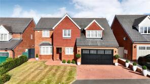 3, Lapwing Way, Neston CH64 6UN