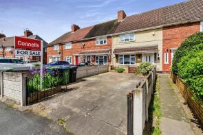 116, Bassett Road, Wednesbury WS10 0HH