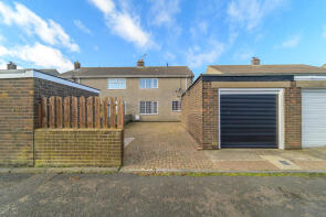 5, St Johns Estate, Morpeth NE65 9RU