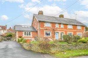 108, Cadley Road, Marlborough SN8 3EA
