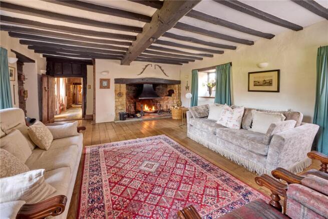 Drawing Room