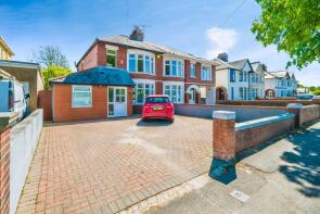 108, Colcot Road, Barry CF62 8UH