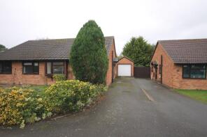 32, Cherry Arbor, Cressage, Shrewsbury SY5 6DL