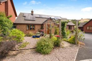 3, Lords Land, Whitton, Knighton LD7 1NJ