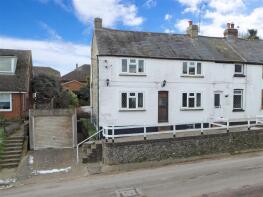 1, Brompton Cottages, The Street, Guston CT15 5EU