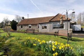 The Mill, Duns Road, Duns TD11 3RW