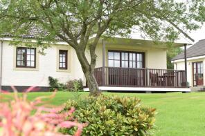Brunston Castle Leisure Complex, Brunston Avenue, Dailly KA26 9GB