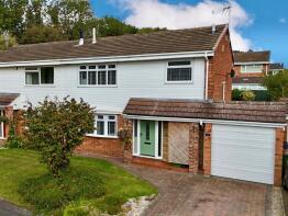 8, Eridge Road, Guisborough TS14 7BJ