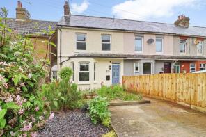 132, The Street, Canterbury CT3 3JT