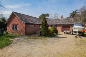 30a, Aldeburgh Road, Leiston IP16 4ED