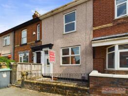 2, Cunliffe Street, Wrexham LL11 2LY