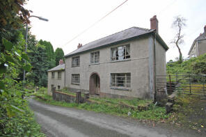 Green Grove, Talog - Blaenycoed, Talog, Carmarthen SA33 6NZ