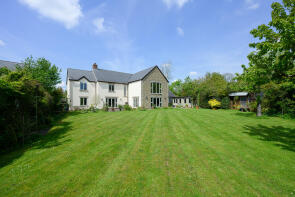 Cedar House, Ross Road, Coleford GL16 7PF