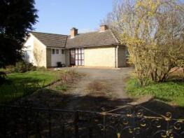 Chetwynd, Whatcote Road, Shipston-on-stour CV36 5EB