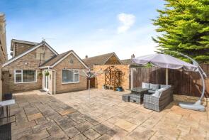 25, Brinkinfield Road, Chalgrove, Oxford OX44 7QX