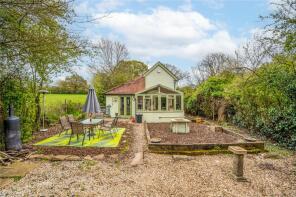 St Annes Cottage, Kidderminster Road, Woodcote Green, Kidderminster DY10 4RB