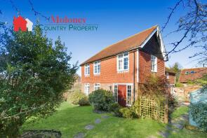 2, The Green, Float Lane, Rye TN31 6AS