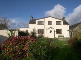 Forge Cottage, U6323 Junction C3111 To Junction B4319 Via Lyserry Cottage, Bosherston, Pembroke SA71 5DT