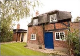 Barn Cottage, Hordle Lane, Lymington SO41 0LF