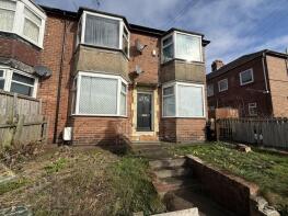 112, Clifton Road, Newcastle Upon Tyne NE4 8DU