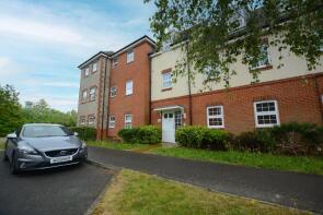 Flat 5, 1 Spry Court, Blackbourne Chase, Littlehampton BN17 7FL