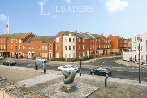 White Hart Road, Portsmouth, Hampshire