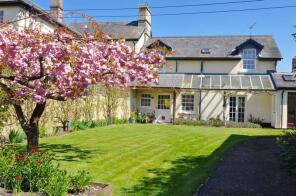 Danehill Cottage, Beckhampton SN8 1QJ