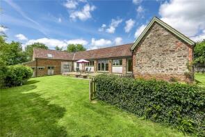 Venn Barn, Waterrow Road, Waterrow, Taunton TA4 2BD