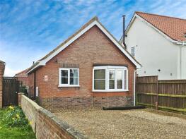 90b, Norwich Road, Norwich NR16 1BY