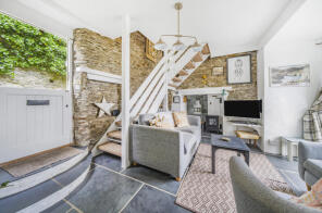Garden Cottage, Talland Hill, Looe PL13 2RY