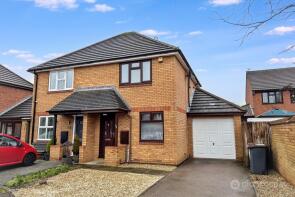 29, Melbourne Close, Nuneaton CV11 4RX